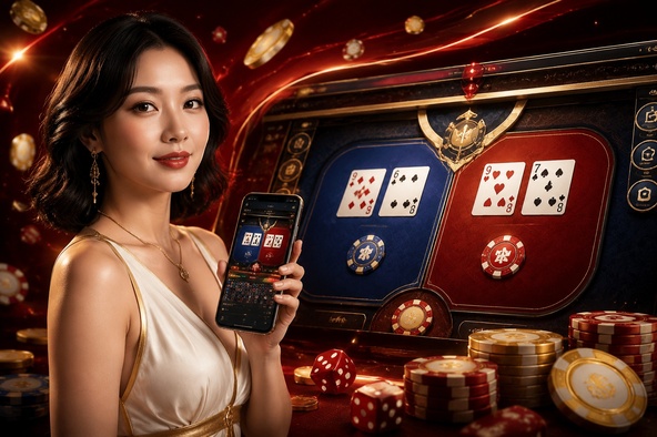 136slot