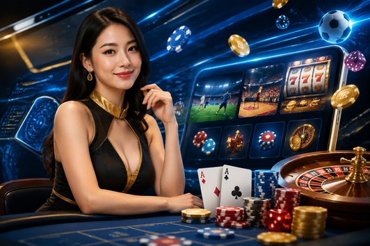 136slot