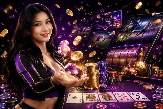 136slot