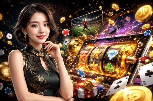 136slot