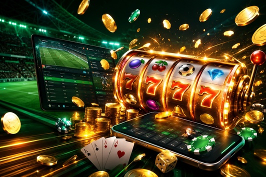 136slot