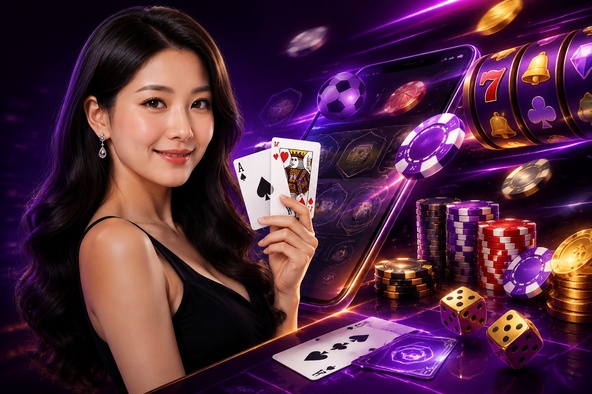 136slot